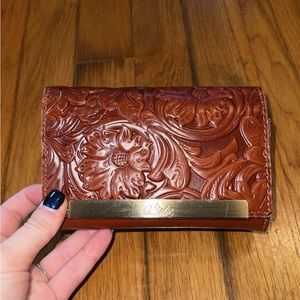 Patricia Nash Wallet